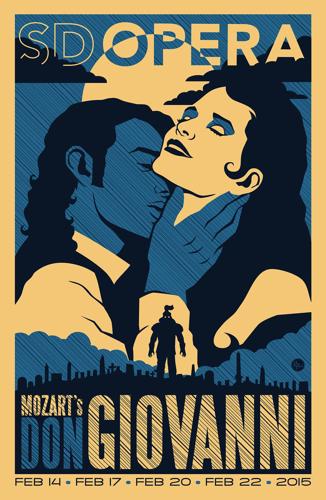 San Diego Opera Returns