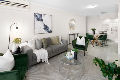 Why Styling Matters When Presenting a Home to Modern Buyers