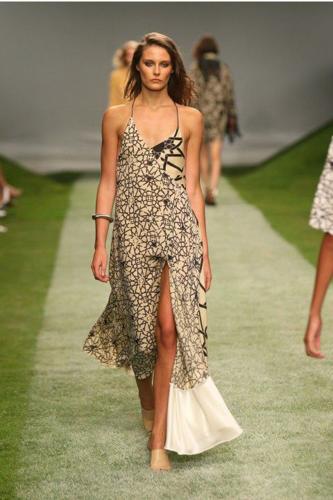 London Fashion Week S/S14 Highlights