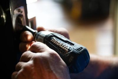Repairing and Replacing Home Systems and Appliances
