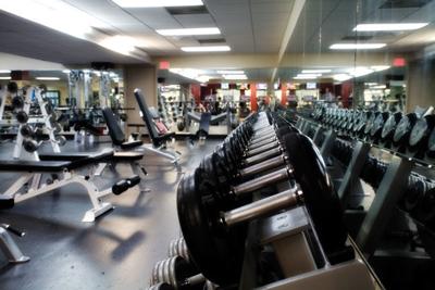 The Weighted Truth: Weight Training Basics