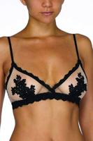 Ooh La La, It's Lingerie Season