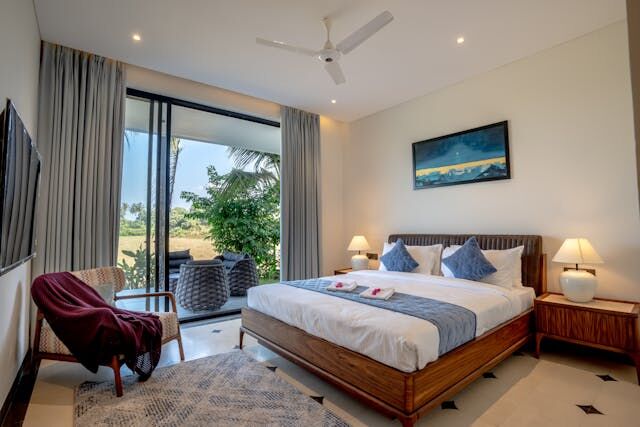 Top Bedroom Design Trends For Summer 2020