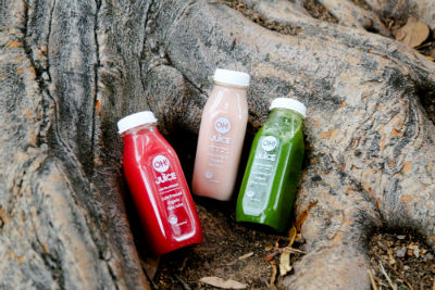 OH! Juice Brings a New Taste to San Diego