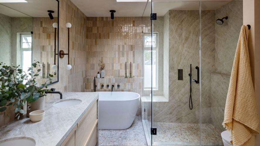 Luxury Bathroom Design Trends Dominating 2026 With Style That Feels Personal And Livable