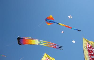 10 Things to Do at the Beach