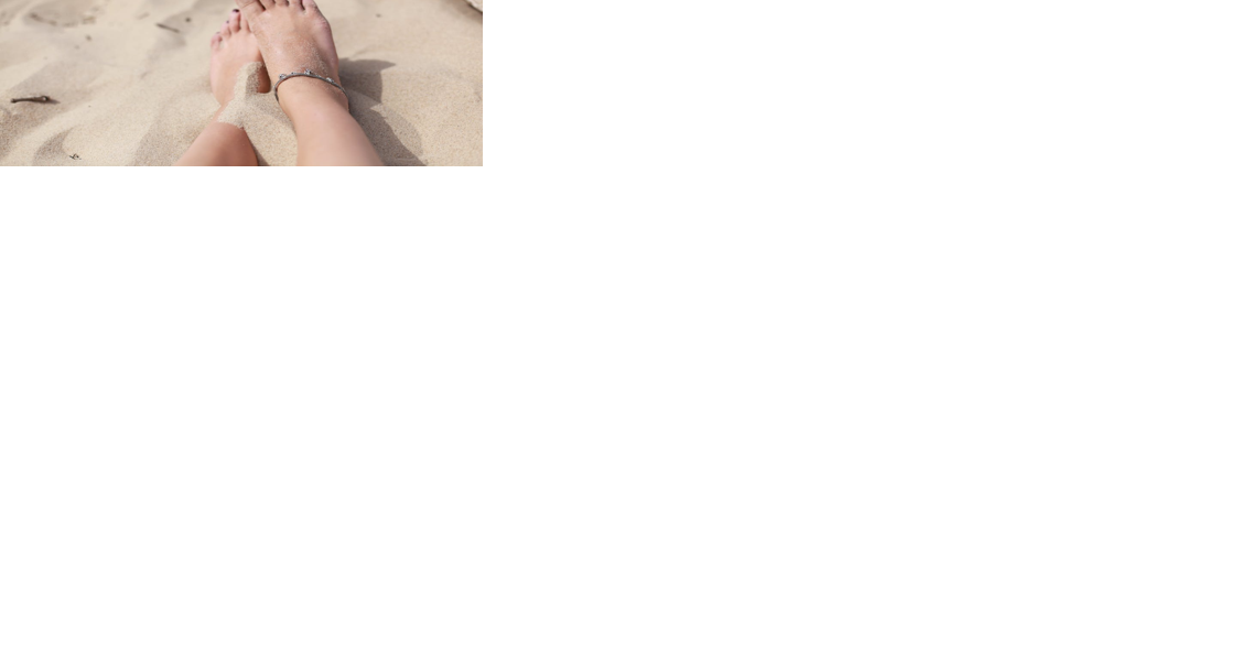 How to Keep Your Feet Healthy at Home