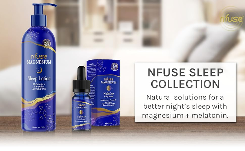 The Ultimate Sleep Toolkit: Everything You Need for Deep, Restful Sleep