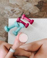 What are the Benefits of a Cork Yoga Mat?