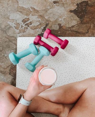 What are the Benefits of a Cork Yoga Mat?