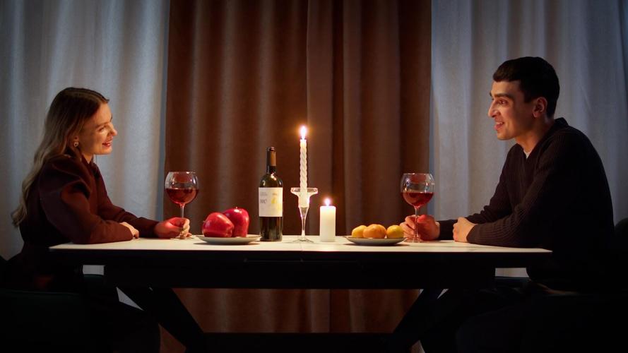 Finding the Perfect Cannabis Strain to Match Your Valentine Plan