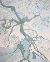 Artist  Lucy Wang, Krentz Johnson & Allison Benbrook