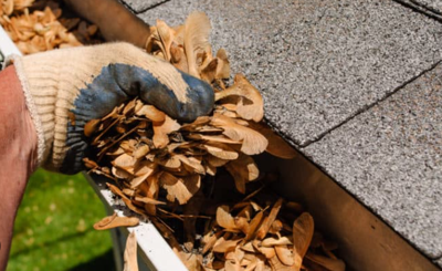 How to Fix Long-Term Gutter Problems