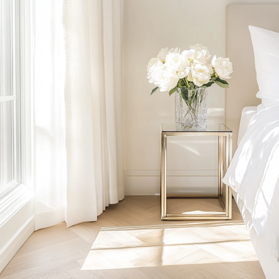 The Hidden Benefit of Hardwood: Why It's the Best Choice for Health & Clean Living