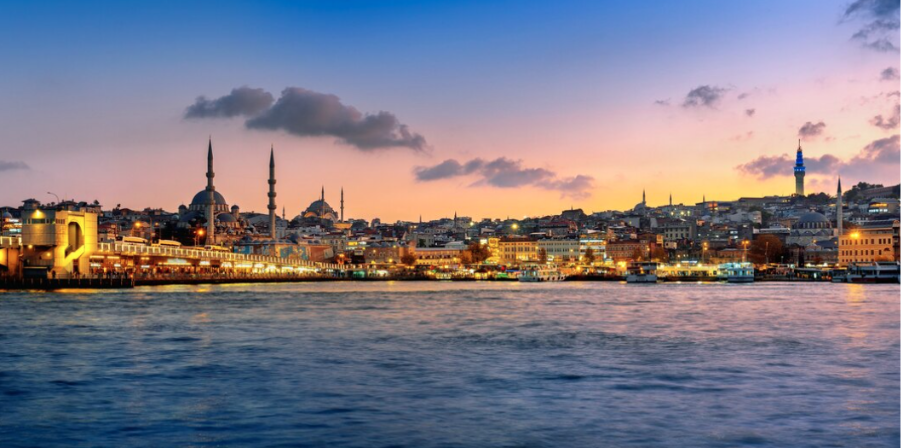 Top-Rated Turkey Travel Packages For Couples, Families & Solo Travelers