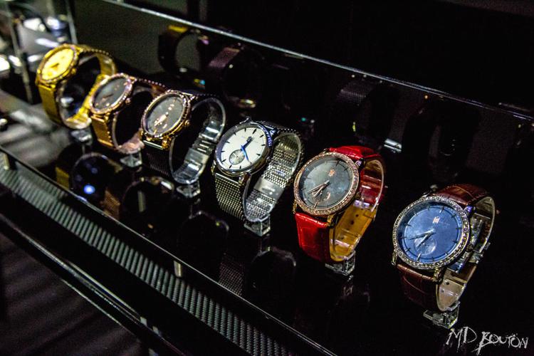 Interview with Dante Vulgar