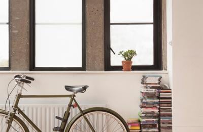 Design Hacks for Affordable Housing Residents