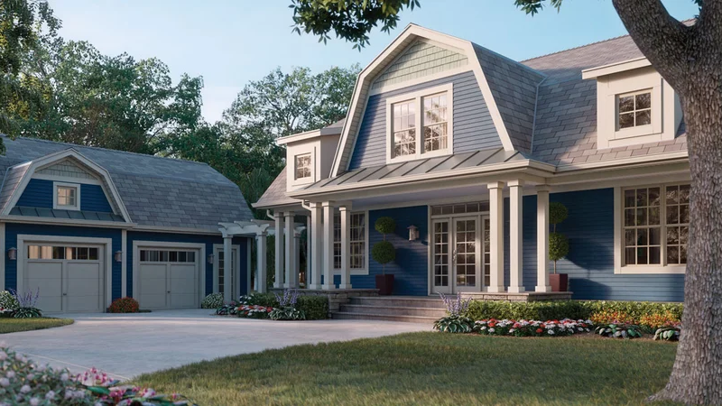 Exterior Improvements That Boost Home Value