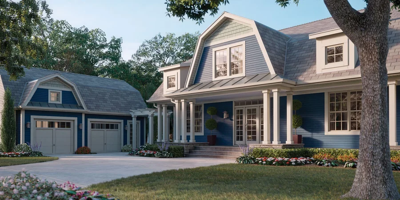 10 Exterior Improvements That Increase Home Value