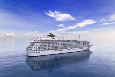 Discover the World of Ultimate Luxury at Sea