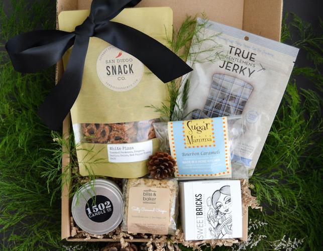 Thoughtful Gifts for the Person Who Has It All