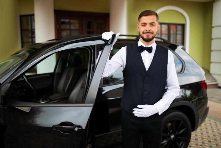 Top 5 Luxury Chauffeur Services in Zurich