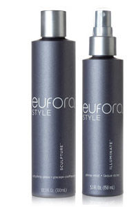 Eufora Haircare