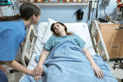 5 Reasons Nurses Should Keep Learning (Even After Grad School)