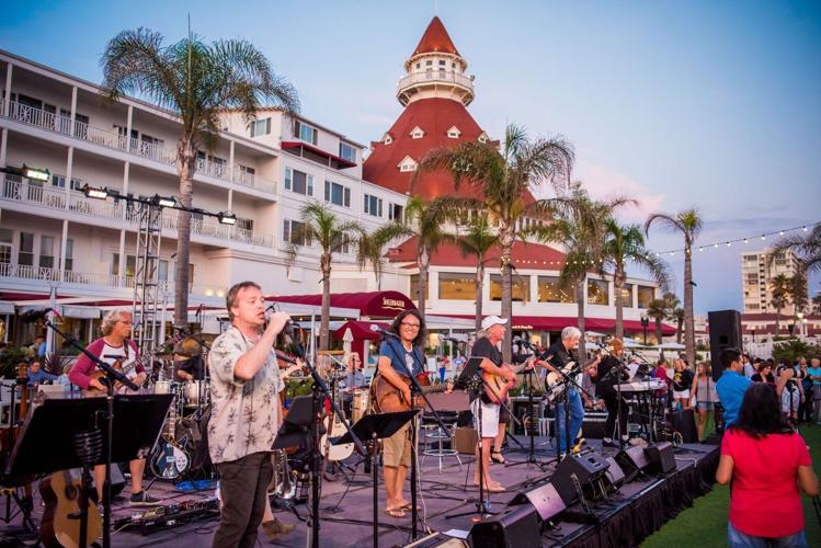 A Night to Remember: An Evening of Music and Significance Supporting Navy SEAL Families