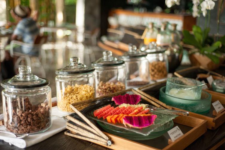 Balinese Paradise in Ubud, Indonesia