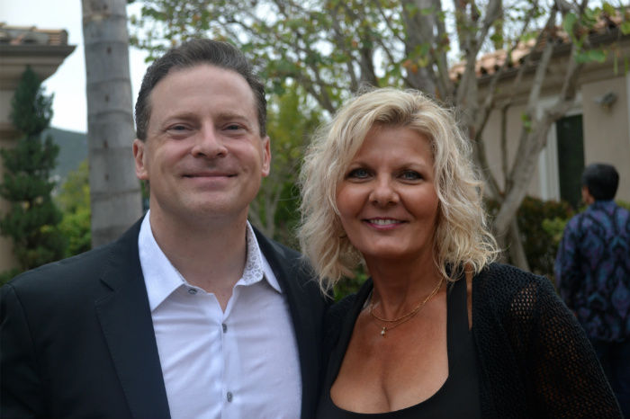 Luxury San Diego Real Estate Open House