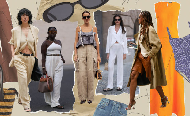 Get Summer-Ready: Prep Your Wardrobe for Every Occasion