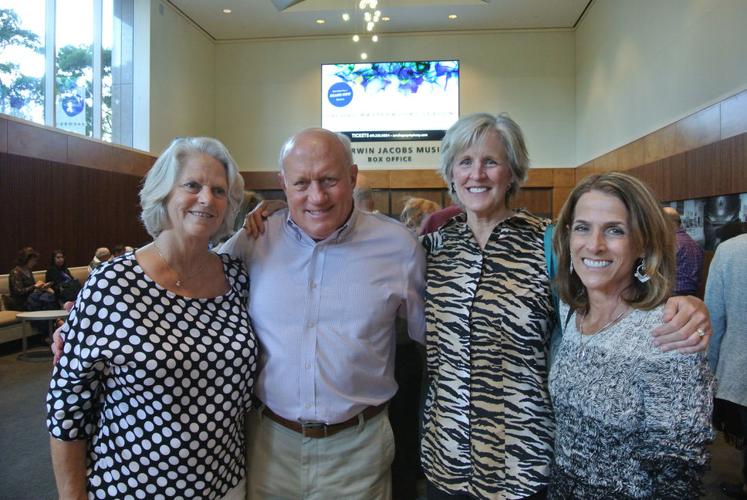 Tastings Concert 2015