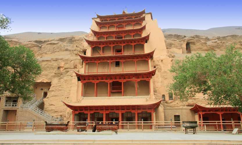 Echoes of the Past: Discover How Ancient Innovations Shape Modern Design