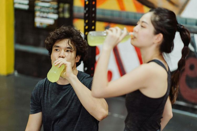 Top 5 Hydration Mistakes Even Health-Conscious People Make