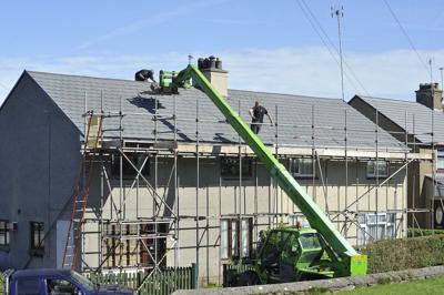 Choosing the Best Roofing Options for Your Needs