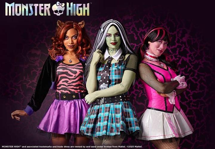 Top Costumes for 2025