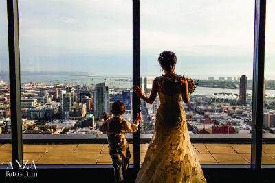 5 Unique Places to Get Married in San Diego