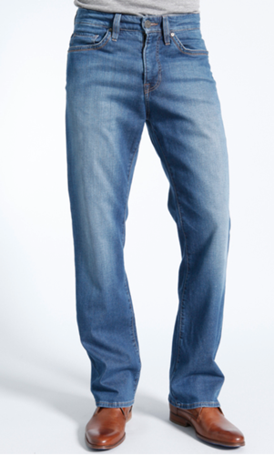 A Guide to Men’s Jeans