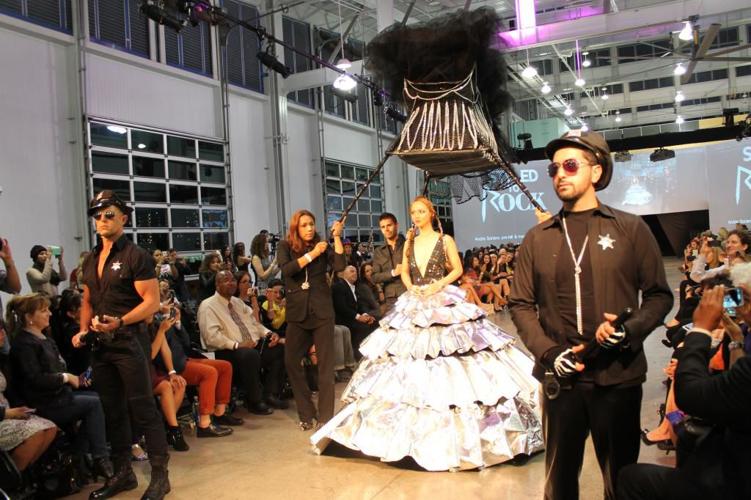 Highlights From Fashion Week San Diego