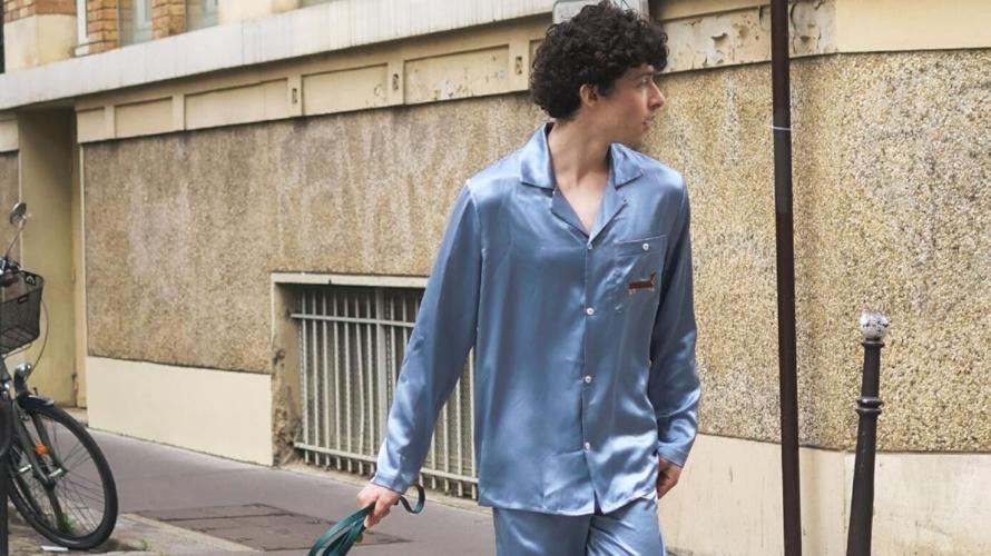 Thoughtful Gifts for Him: Why Silk Pajamas Are Becoming a Meaningful Choice