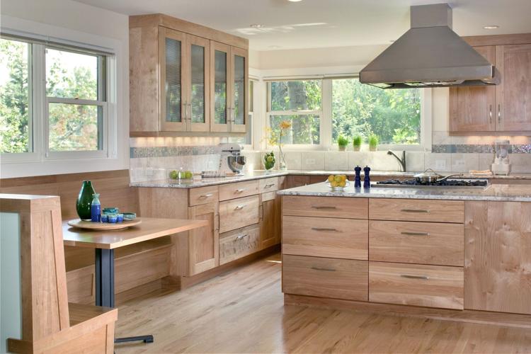 Creating the Perfect Kitchen for Entertaining Guests