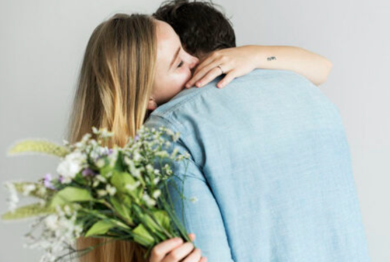 How to Express Care and Gratitude in Your Relationship Daily