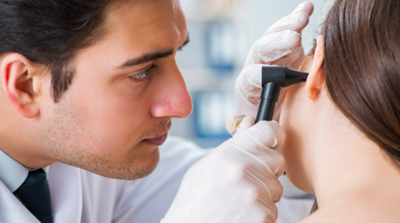 Preventing Surgery: How Early ENT Treatment Saves Jaws