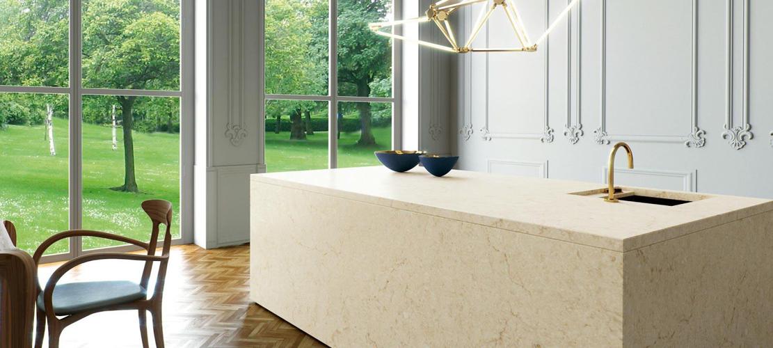 10 Stunning Quartz Countertop Colors to Get Inspiration From