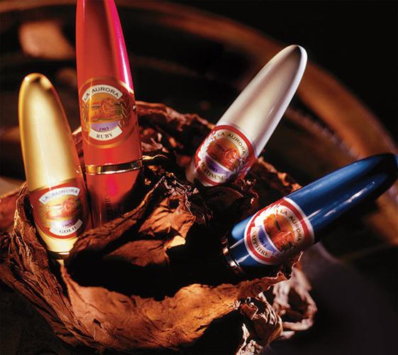 Cigar Buying Guide 101