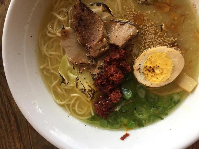 The Latest from Liberty Public Market