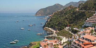 How to Book a Private Villa or Condo on Catalina Island