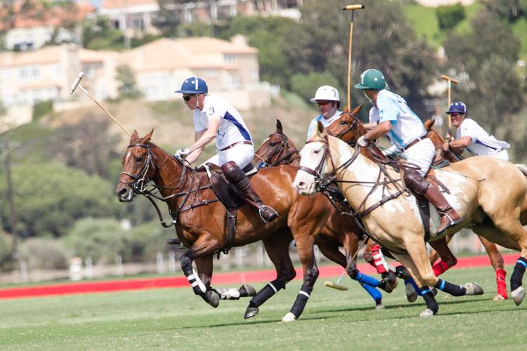 Field of Dreams: Surf Cup Sports Park