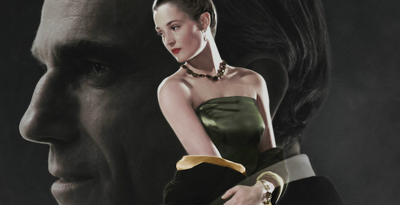 Phantom Thread Movie Review